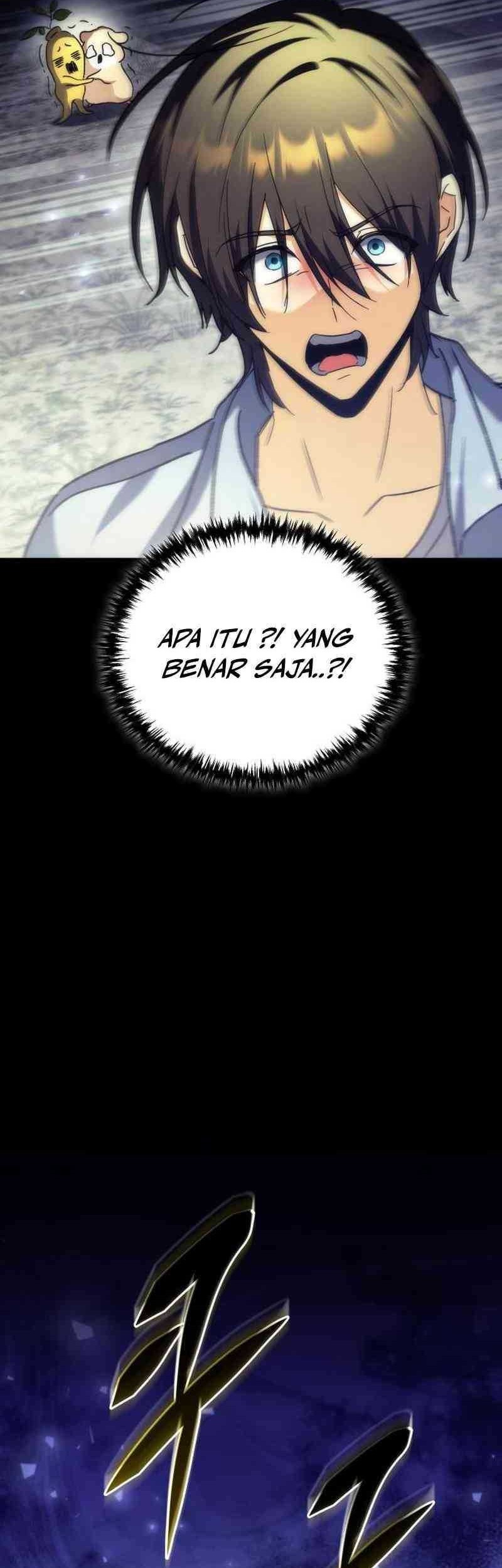 The Rebellious Apostle of the Harvest Goddess Chapter 4 Gambar 13