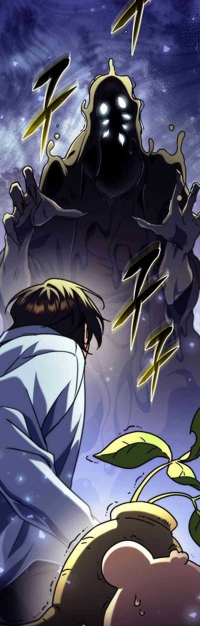 The Rebellious Apostle of the Harvest Goddess Chapter 4 Gambar 14