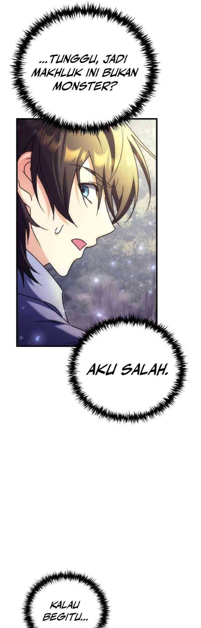 The Rebellious Apostle of the Harvest Goddess Chapter 4 Gambar 17