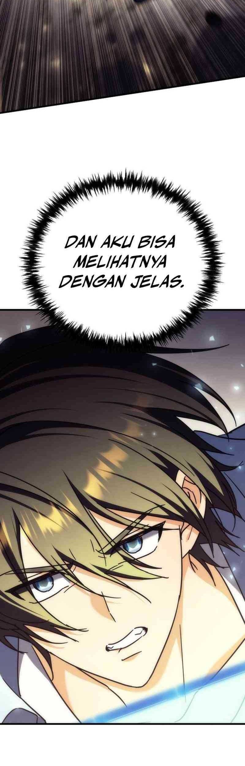 The Rebellious Apostle of the Harvest Goddess Chapter 4 Gambar 22