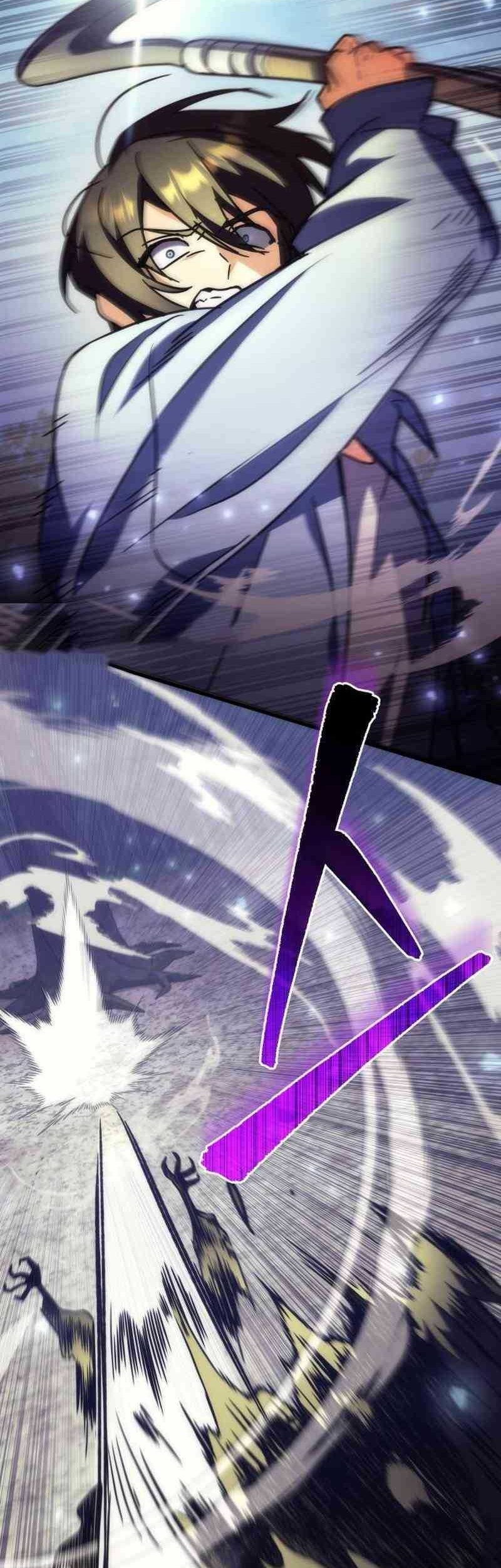 The Rebellious Apostle of the Harvest Goddess Chapter 4 Gambar 25