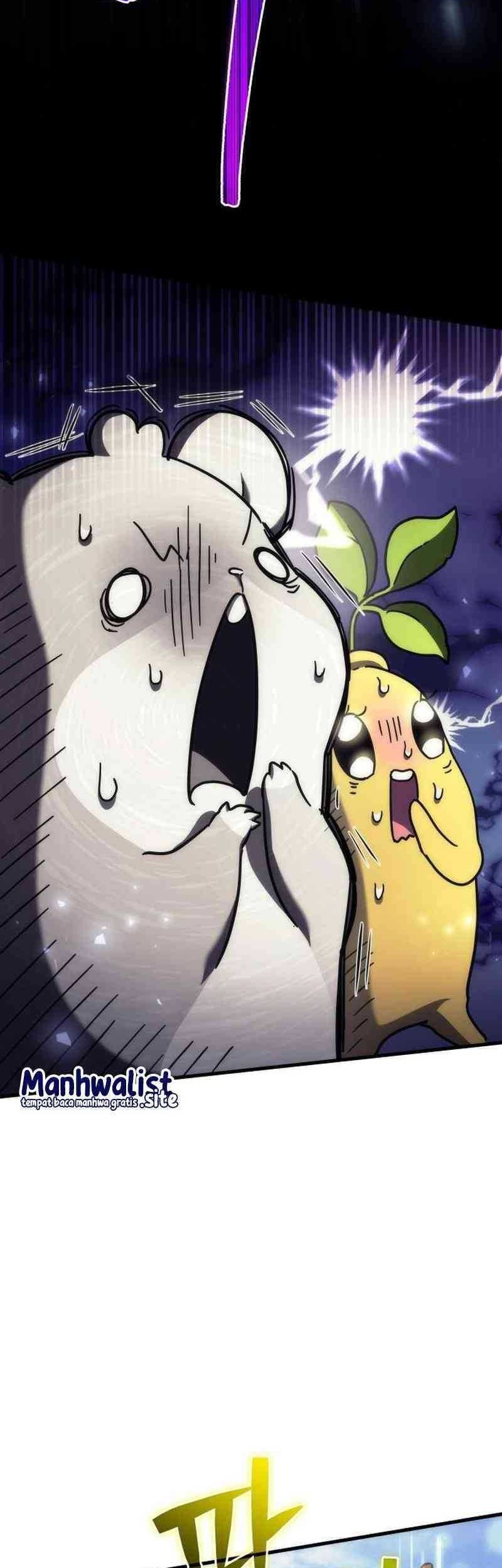 The Rebellious Apostle of the Harvest Goddess Chapter 4 Gambar 27