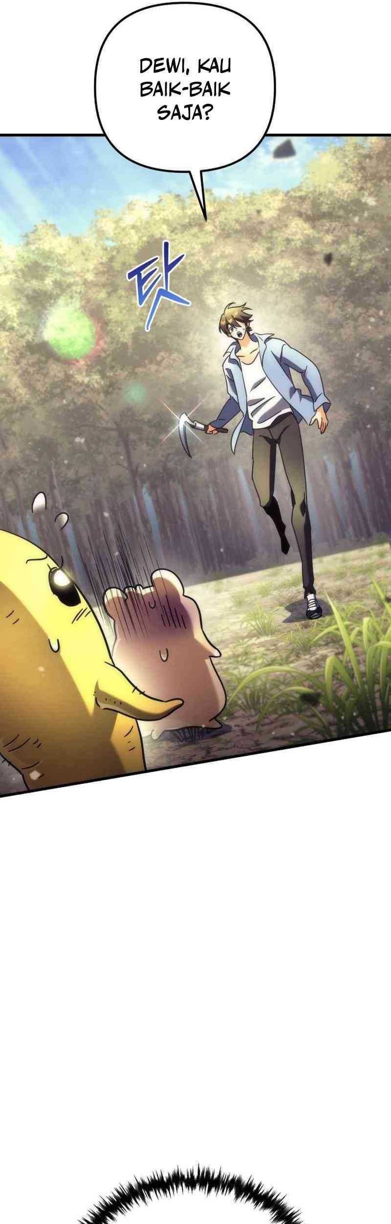 The Rebellious Apostle of the Harvest Goddess Chapter 4 Gambar 29