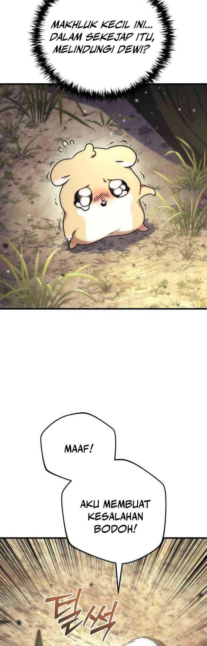 The Rebellious Apostle of the Harvest Goddess Chapter 4 Gambar 30