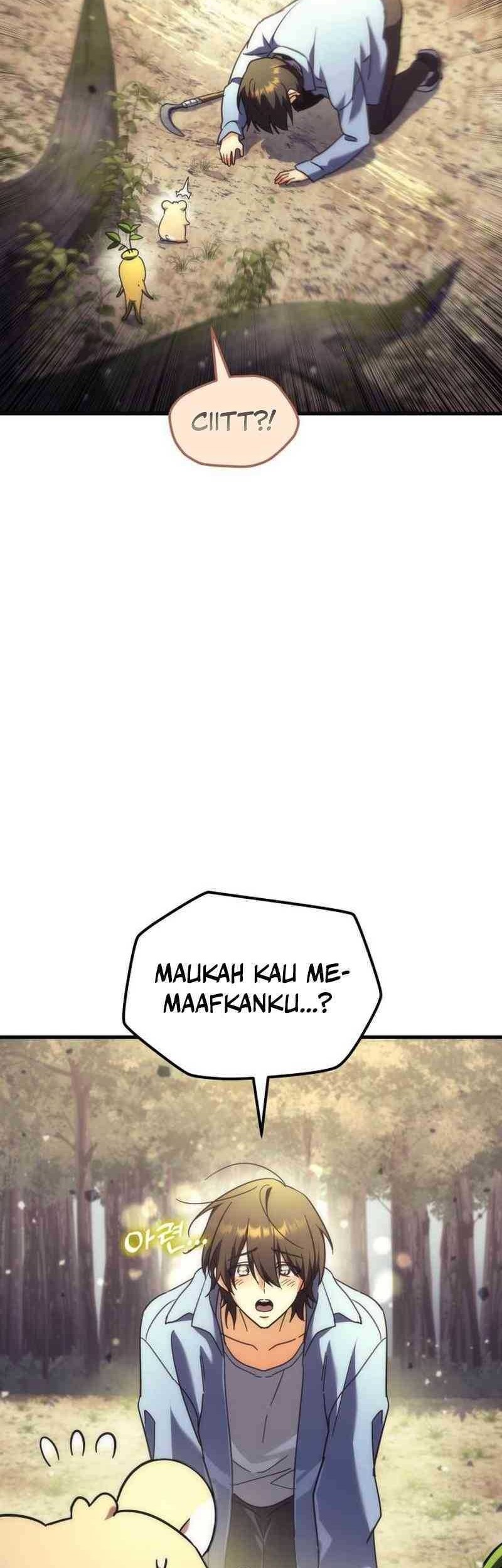 The Rebellious Apostle of the Harvest Goddess Chapter 4 Gambar 31