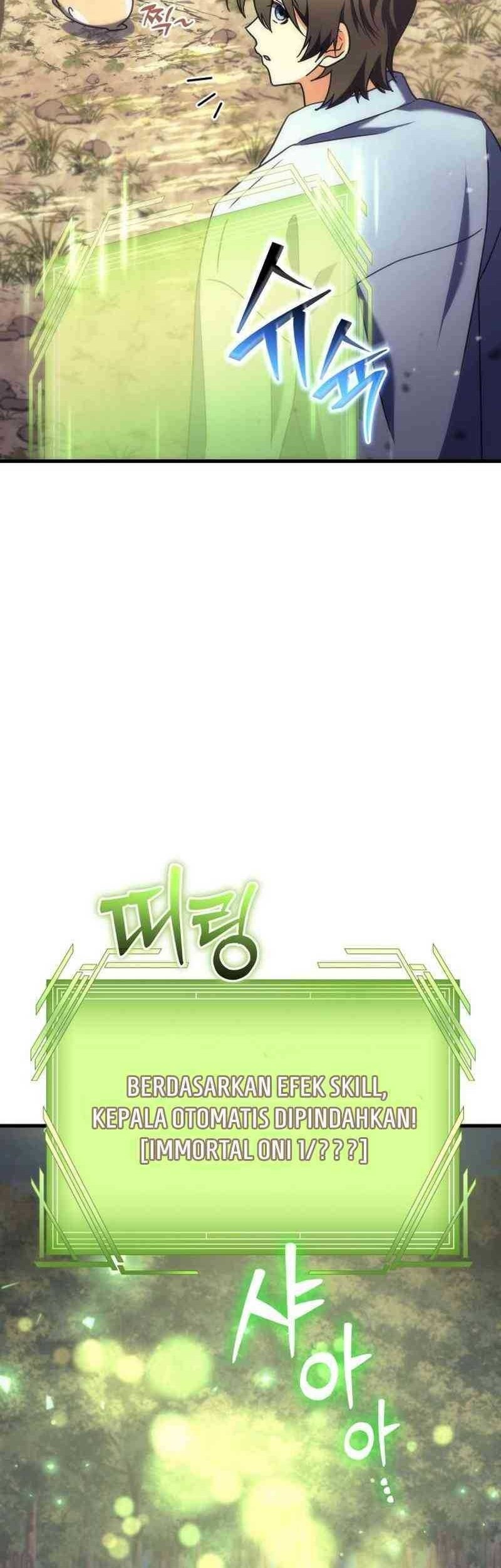 The Rebellious Apostle of the Harvest Goddess Chapter 4 Gambar 36