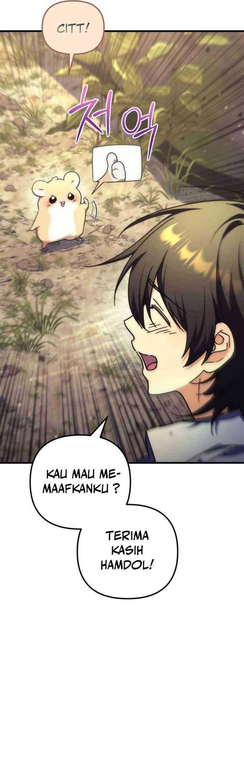 The Rebellious Apostle of the Harvest Goddess Chapter 4 Gambar 33