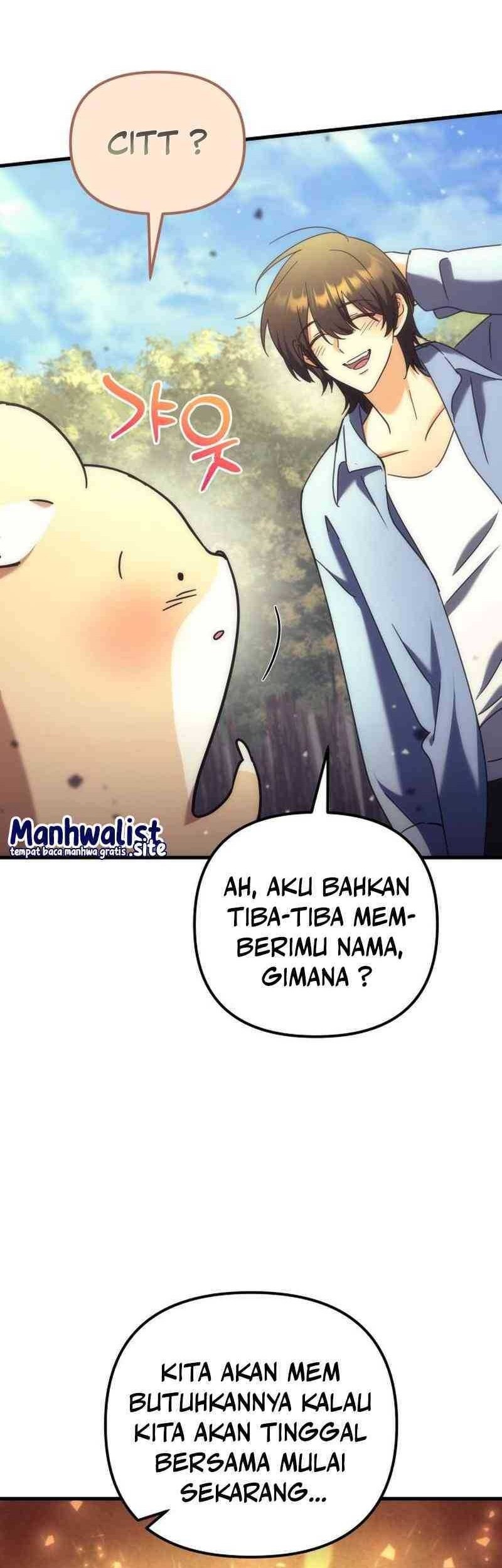 The Rebellious Apostle of the Harvest Goddess Chapter 4 Gambar 34