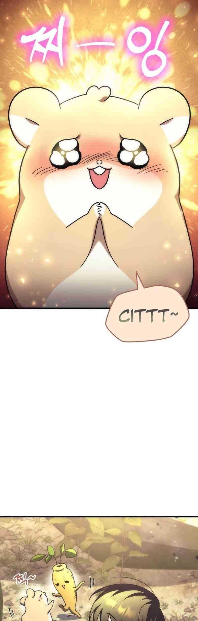 The Rebellious Apostle of the Harvest Goddess Chapter 4 Gambar 35