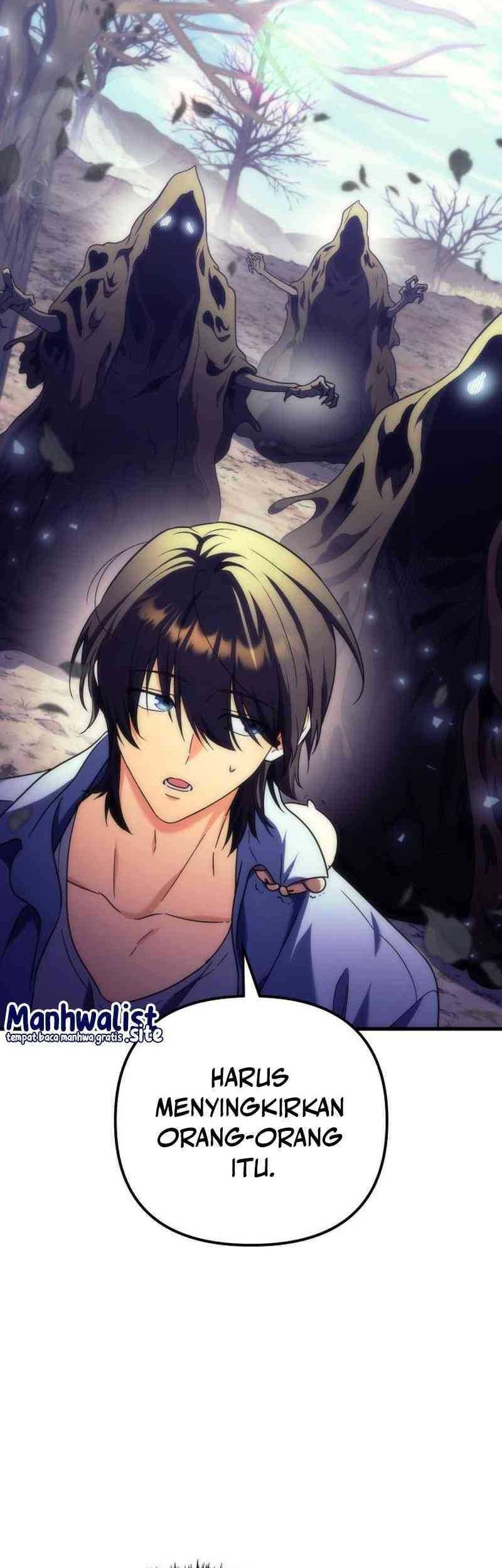 The Rebellious Apostle of the Harvest Goddess Chapter 4 Gambar 49