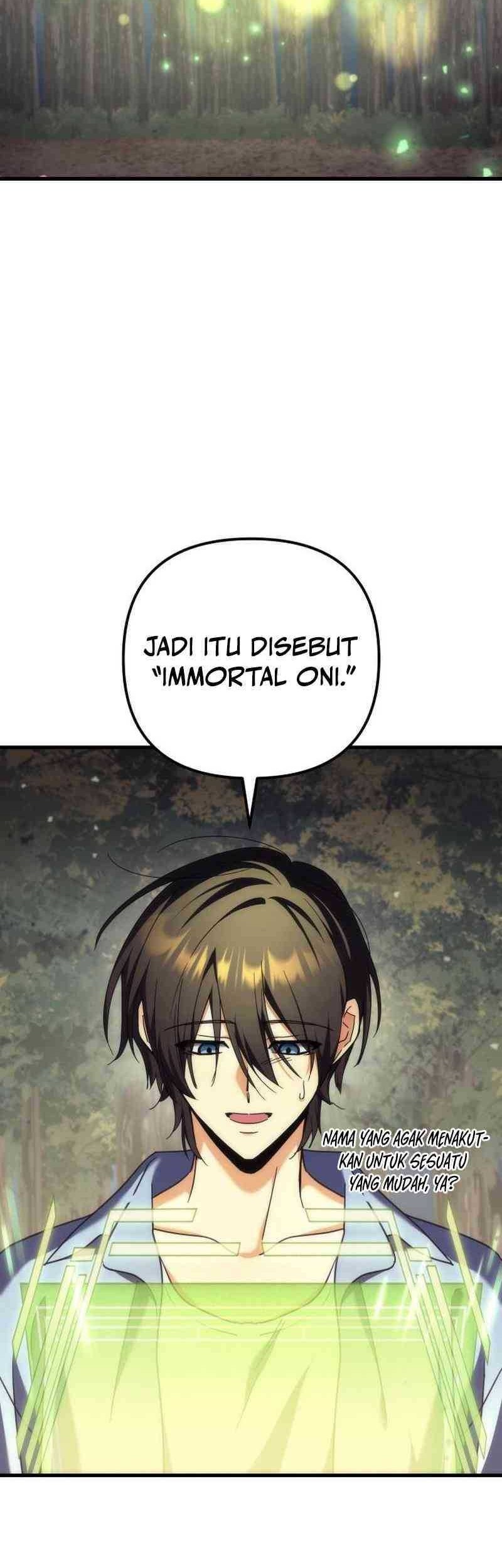 The Rebellious Apostle of the Harvest Goddess Chapter 4 Gambar 37