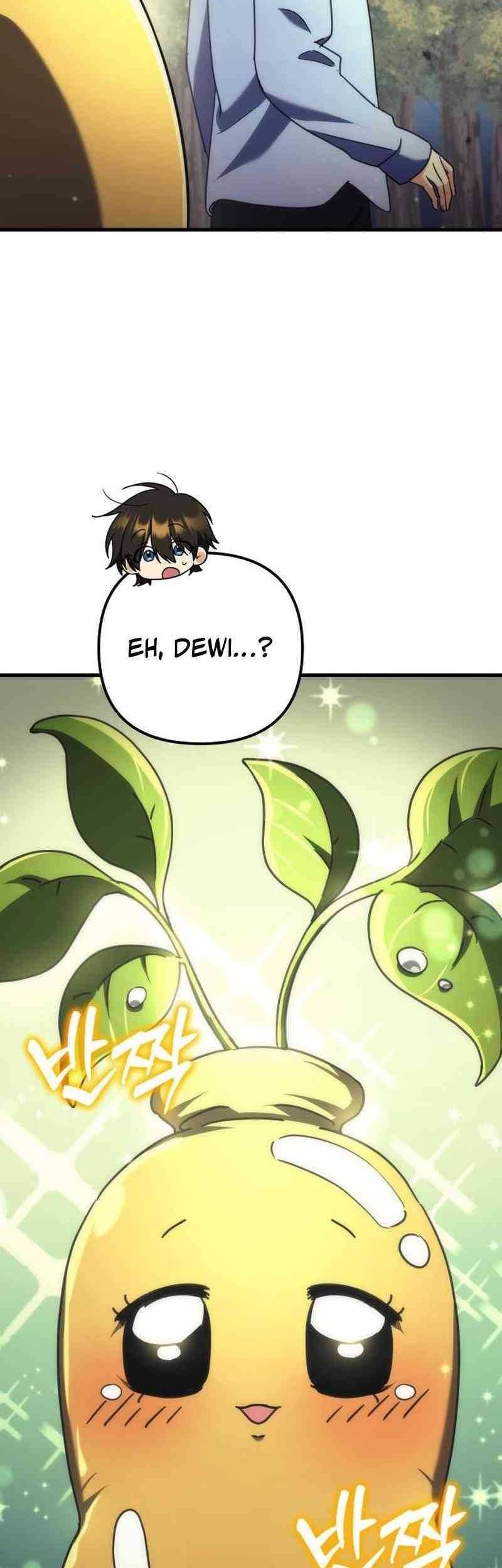 The Rebellious Apostle of the Harvest Goddess Chapter 4 Gambar 39