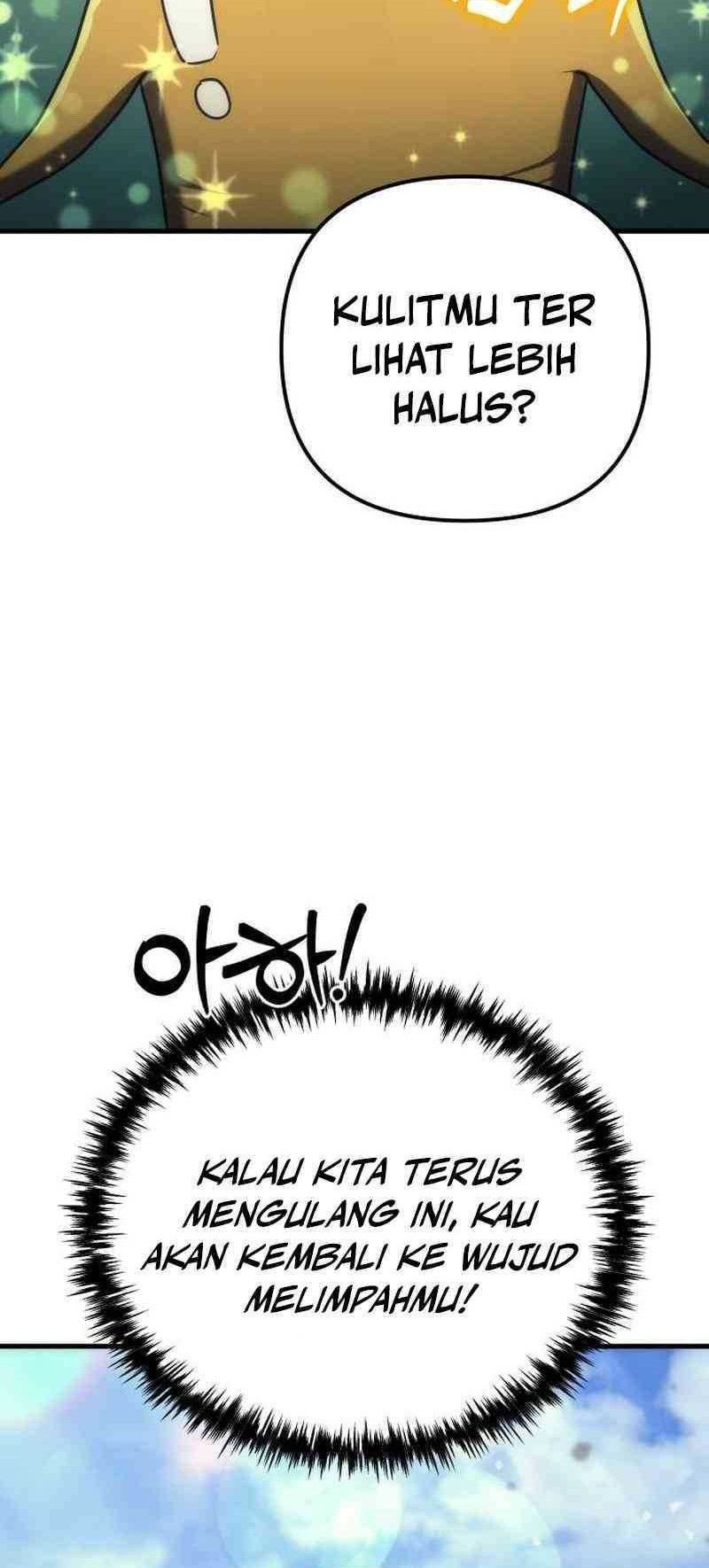 The Rebellious Apostle of the Harvest Goddess Chapter 4 Gambar 40