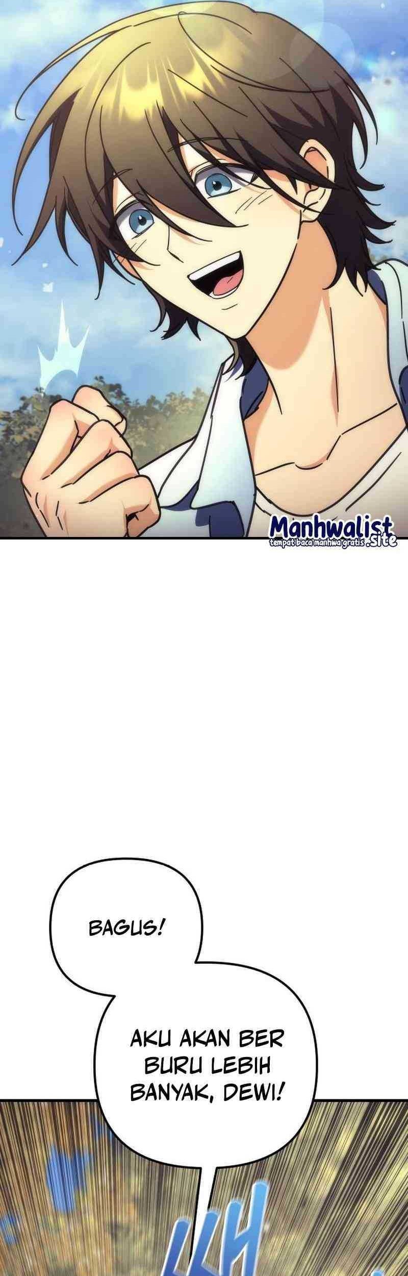 The Rebellious Apostle of the Harvest Goddess Chapter 4 Gambar 41