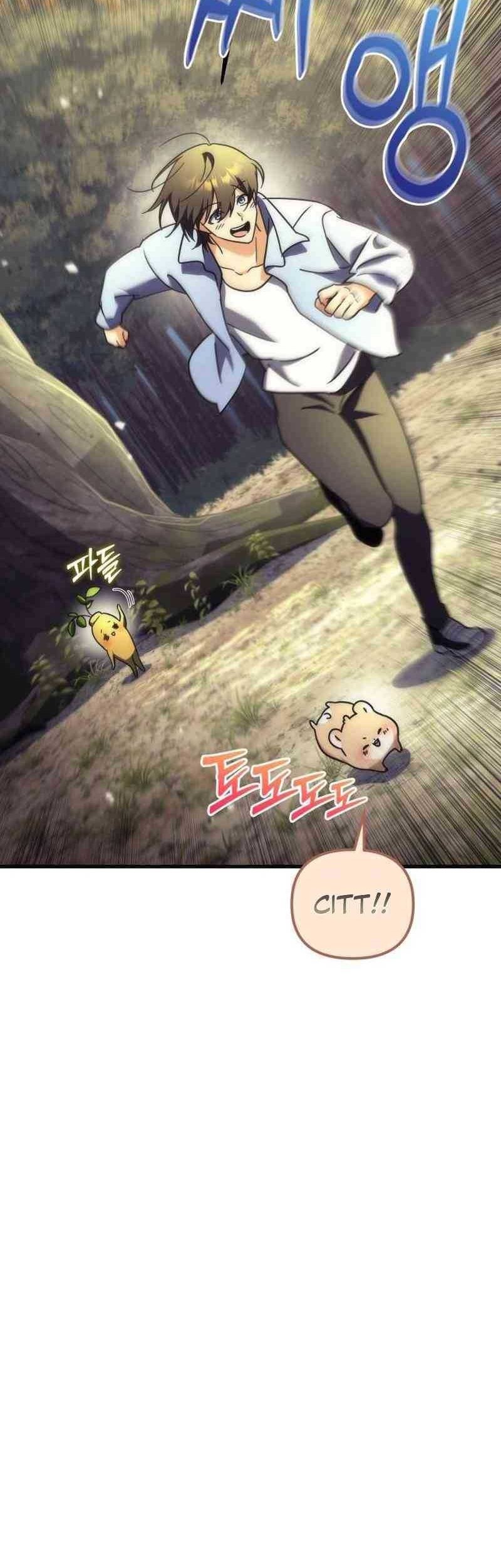 The Rebellious Apostle of the Harvest Goddess Chapter 4 Gambar 42