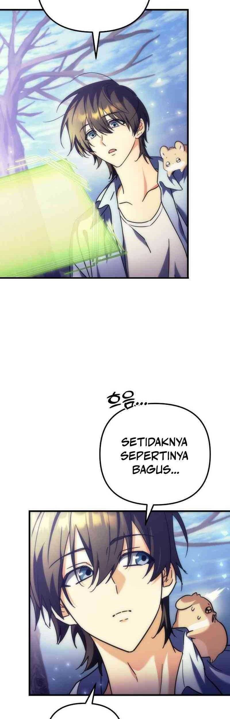 The Rebellious Apostle of the Harvest Goddess Chapter 4 Gambar 47