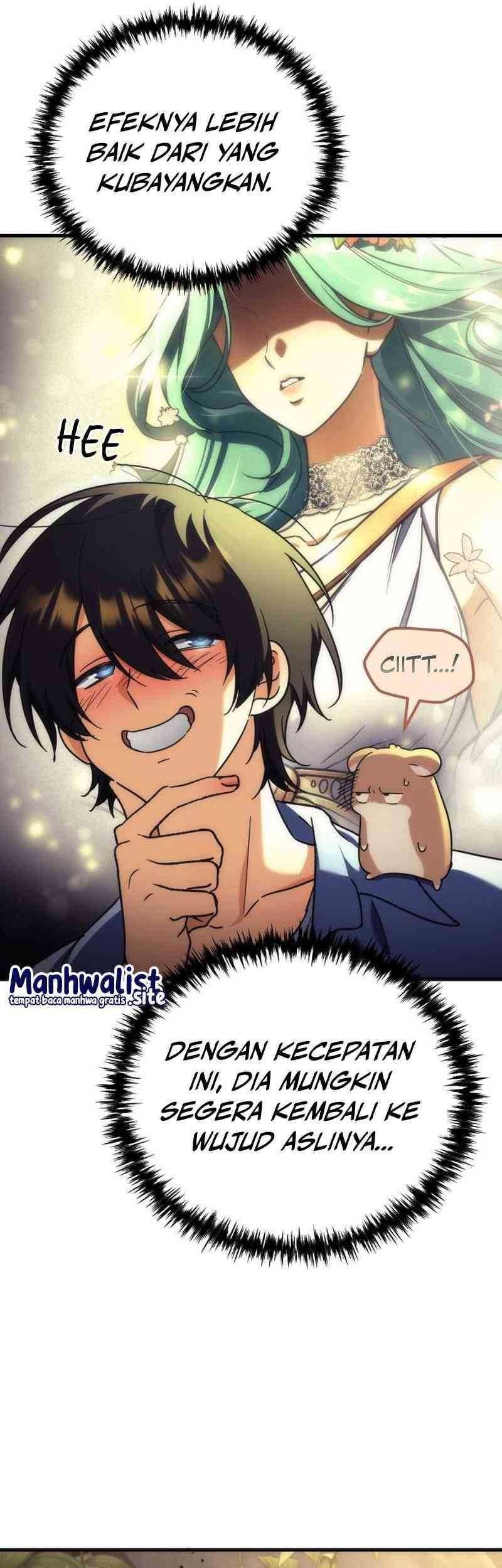 The Rebellious Apostle of the Harvest Goddess Chapter 4 Gambar 65