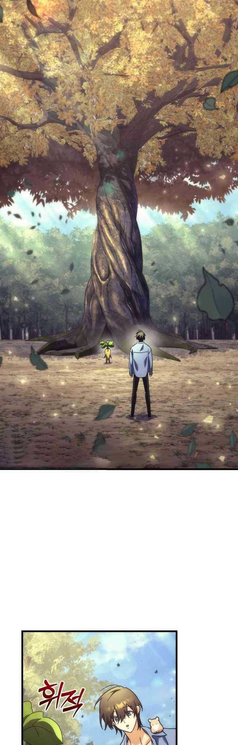 The Rebellious Apostle of the Harvest Goddess Chapter 4 Gambar 67