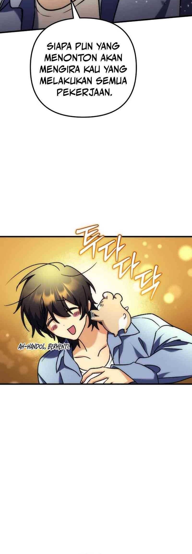 The Rebellious Apostle of the Harvest Goddess Chapter 4 Gambar 60