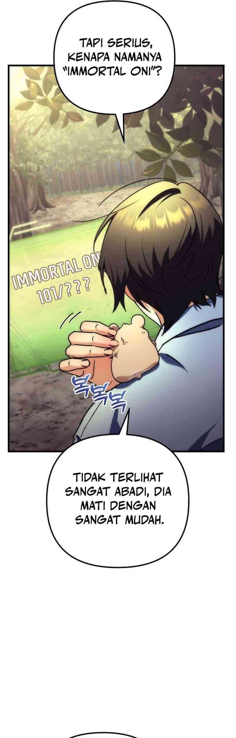 The Rebellious Apostle of the Harvest Goddess Chapter 4 Gambar 61