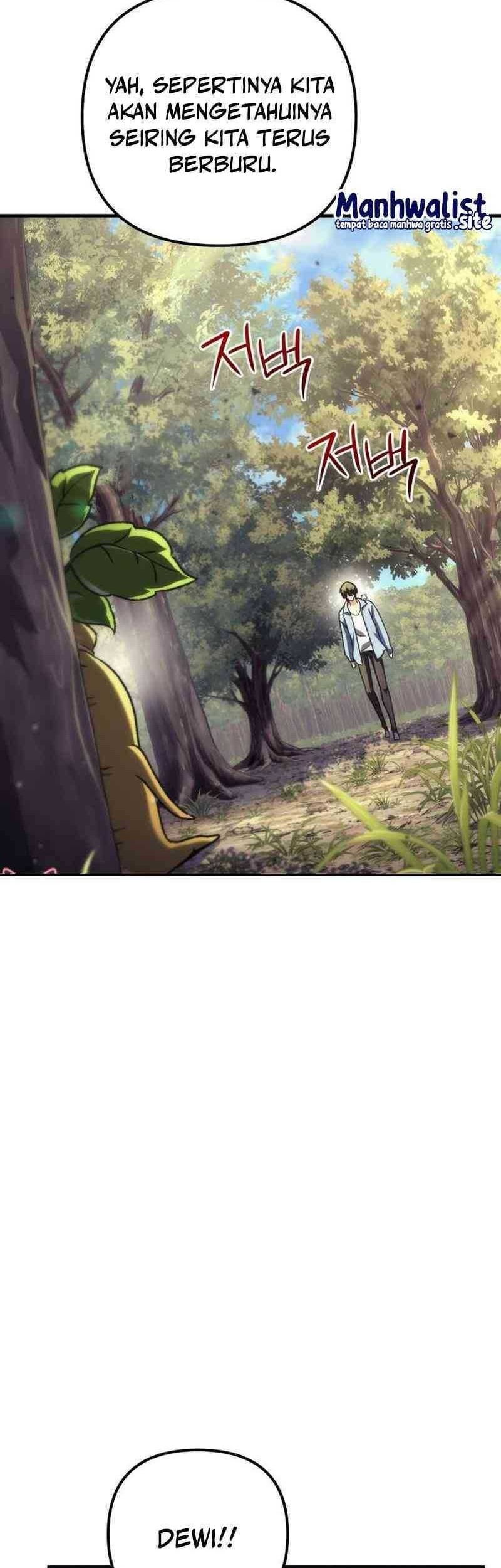 The Rebellious Apostle of the Harvest Goddess Chapter 4 Gambar 62