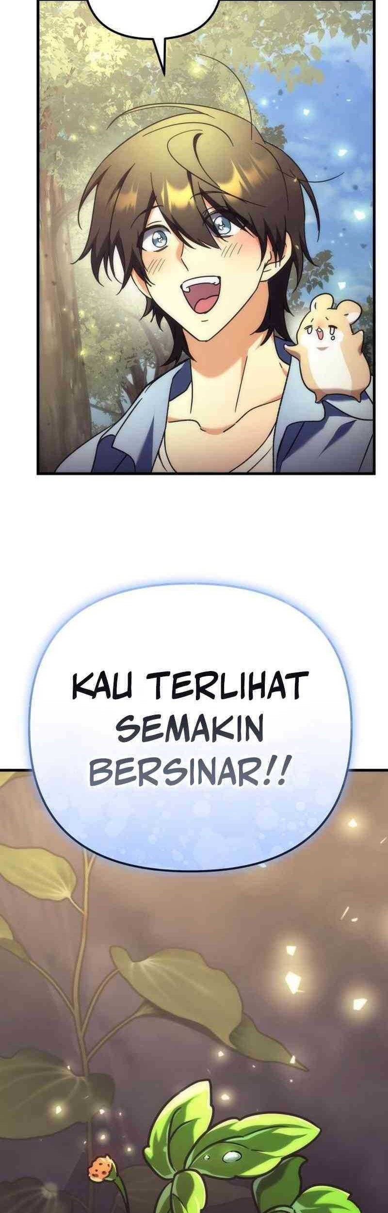 The Rebellious Apostle of the Harvest Goddess Chapter 4 Gambar 63