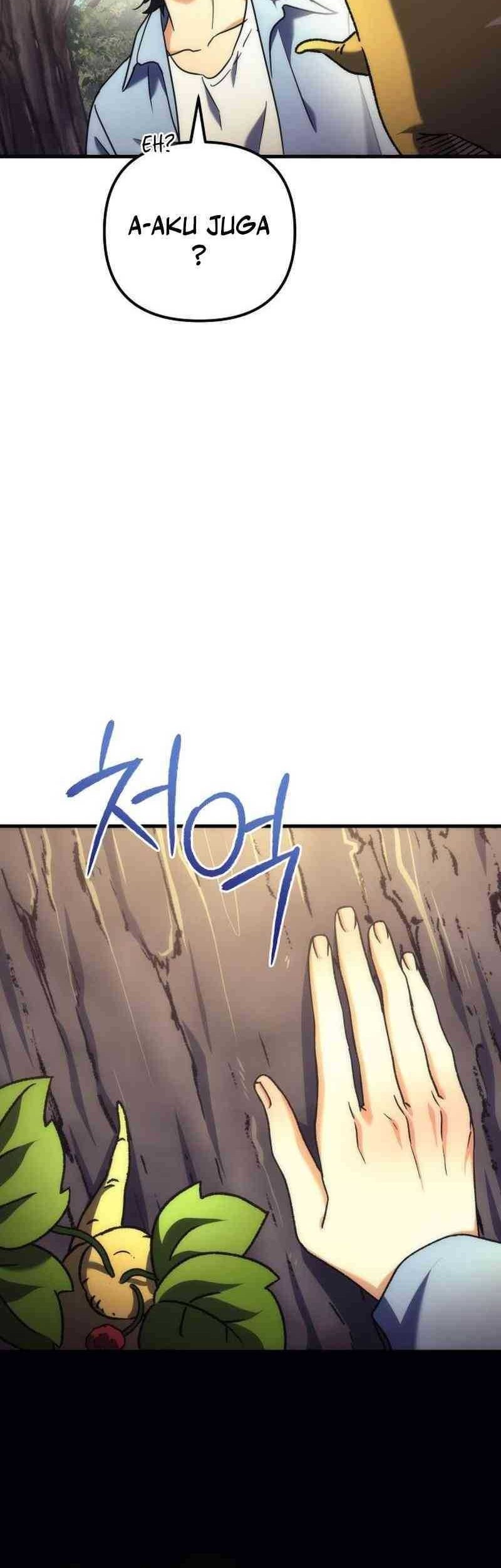 The Rebellious Apostle of the Harvest Goddess Chapter 4 Gambar 71