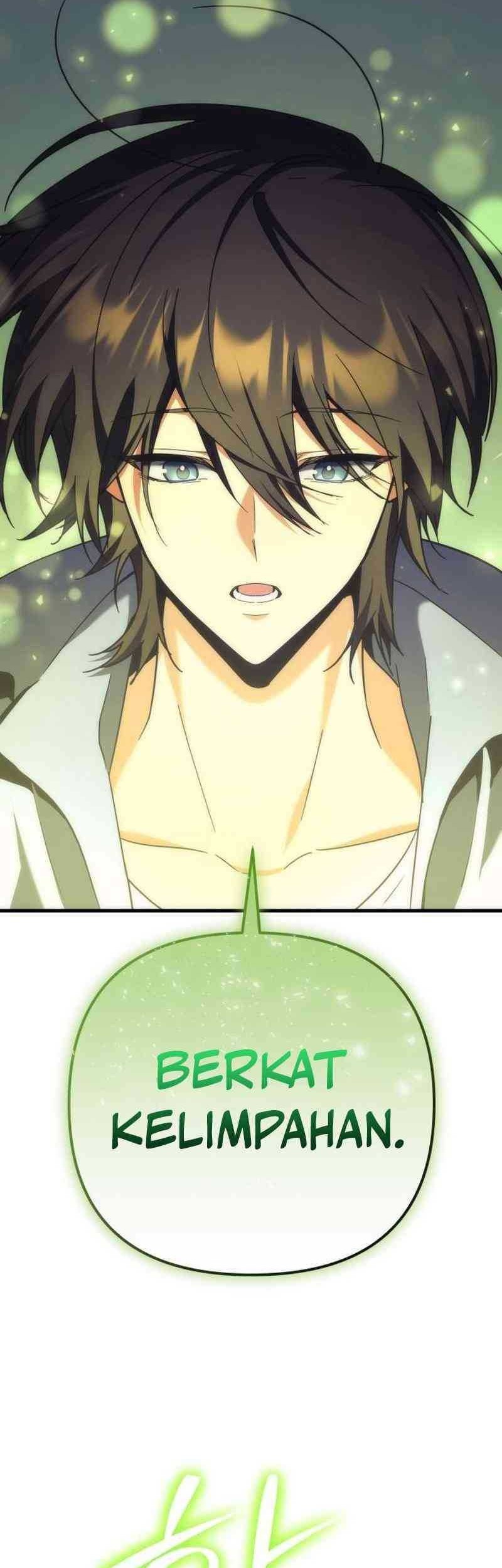 The Rebellious Apostle of the Harvest Goddess Chapter 4 Gambar 73