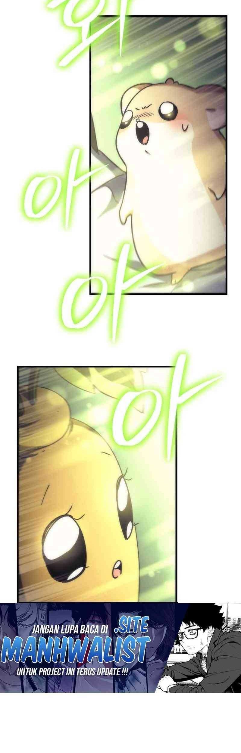 The Rebellious Apostle of the Harvest Goddess Chapter 4 Gambar 74