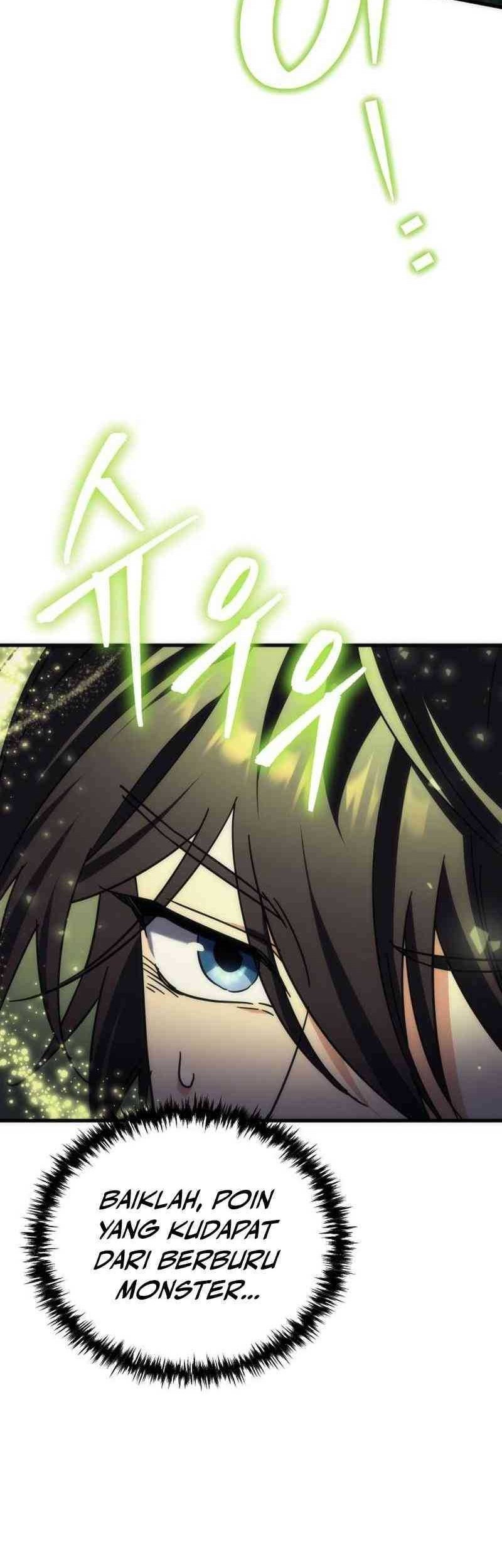 The Rebellious Apostle of the Harvest Goddess Chapter 4 Gambar 76