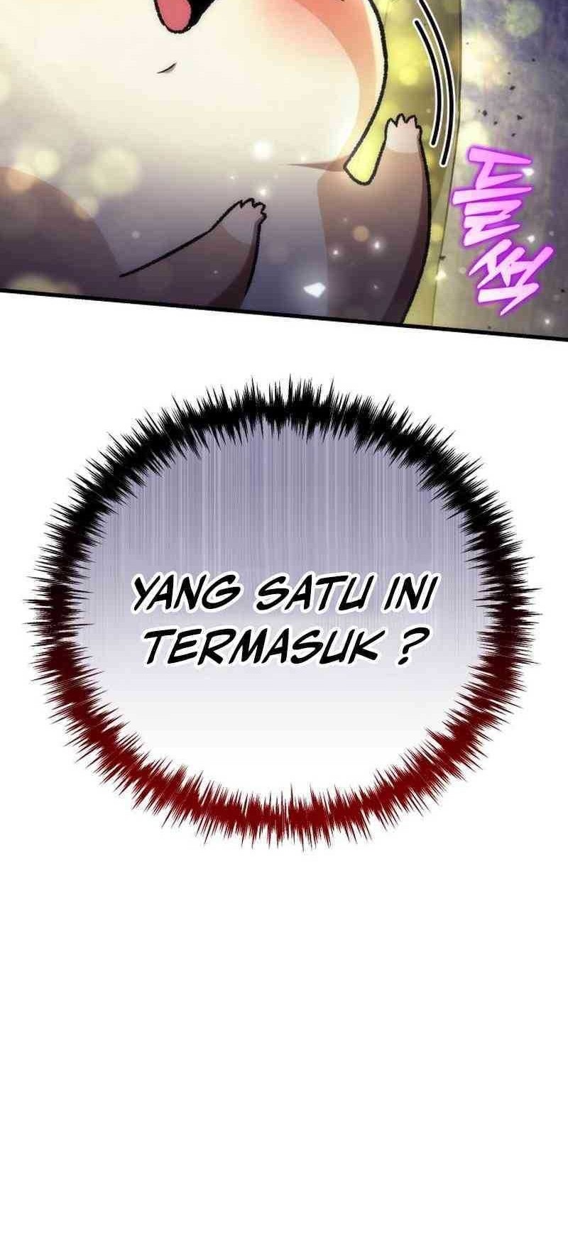 The Rebellious Apostle of the Harvest Goddess Chapter 4 Gambar 4