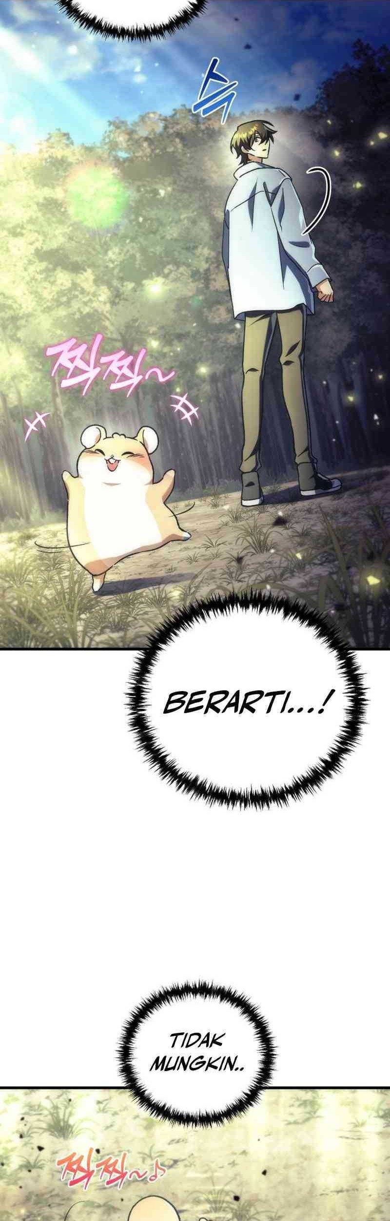 Manhwa The Rebellious Apostle of the Harvest Goddess Chapter 4 gambar nomor 2