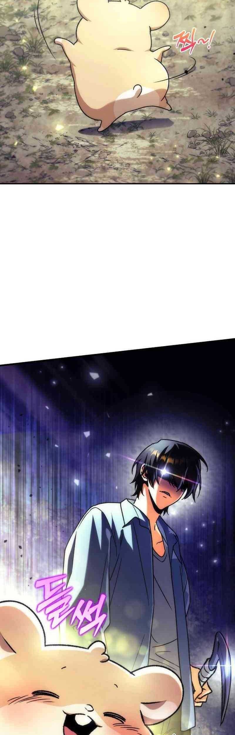 The Rebellious Apostle of the Harvest Goddess Chapter 4 Gambar 3