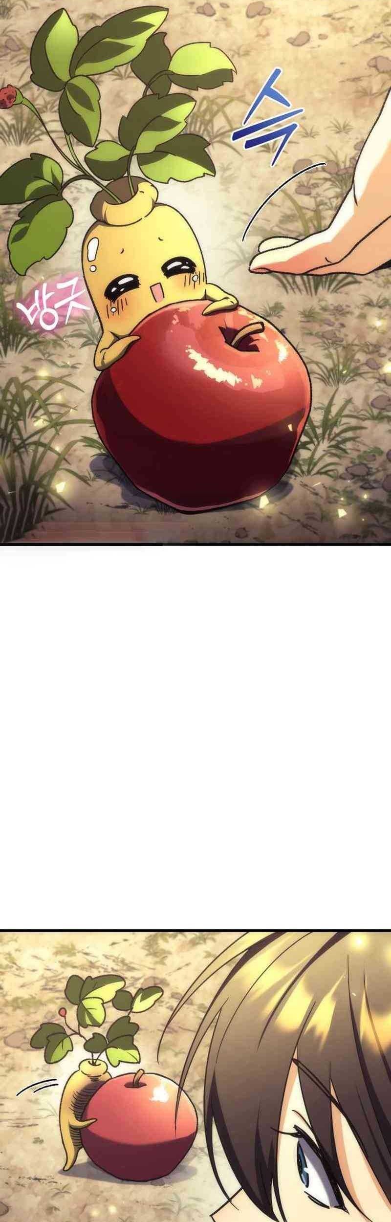 The Rebellious Apostle of the Harvest Goddess Chapter 4 Gambar 89