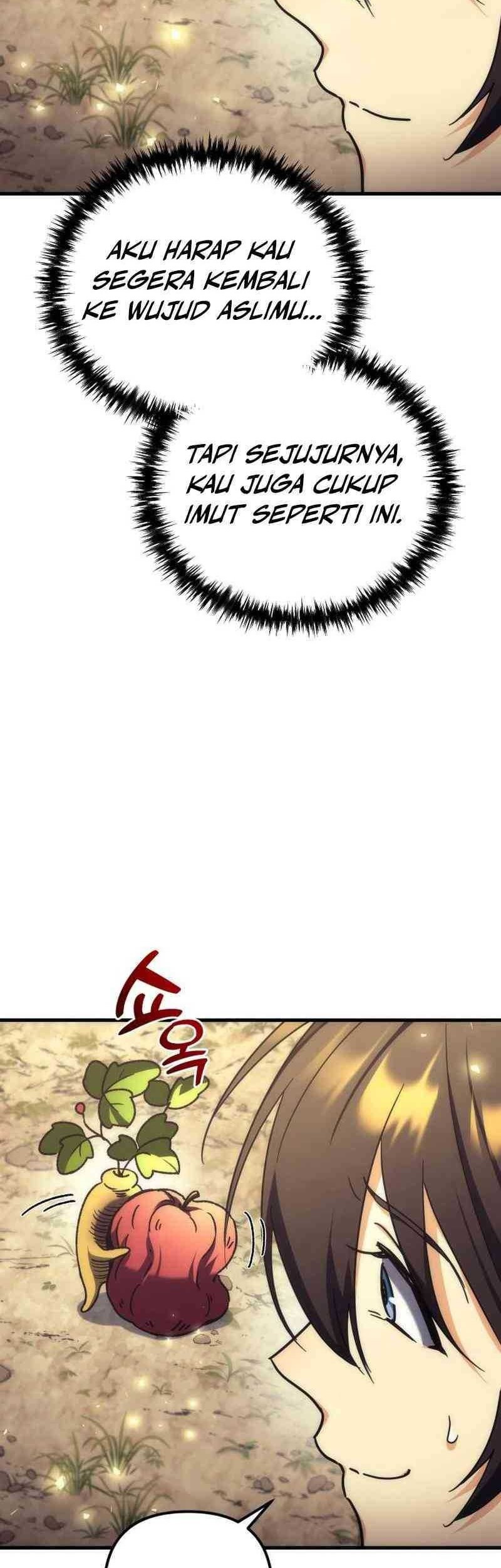 The Rebellious Apostle of the Harvest Goddess Chapter 4 Gambar 90