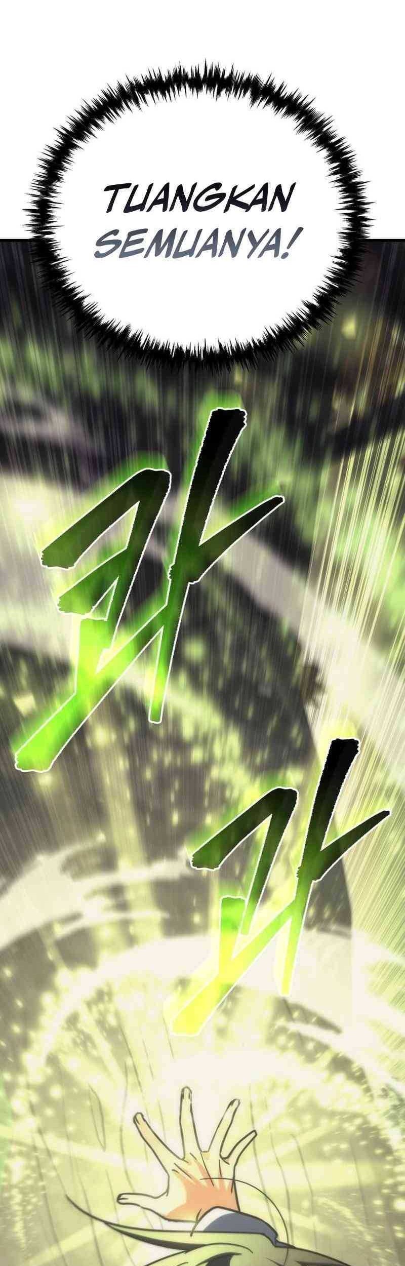 The Rebellious Apostle of the Harvest Goddess Chapter 4 Gambar 77