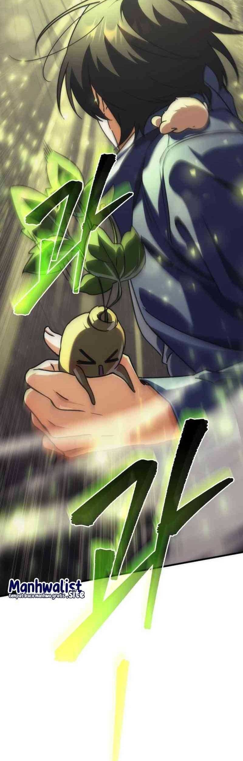 The Rebellious Apostle of the Harvest Goddess Chapter 4 Gambar 78