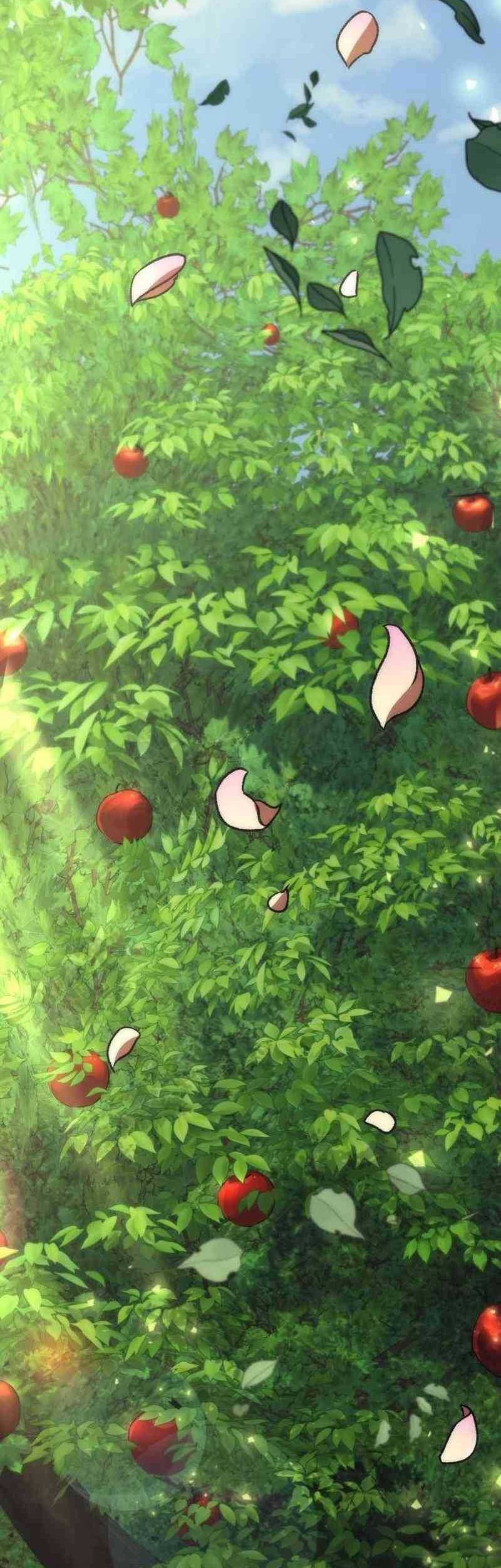 The Rebellious Apostle of the Harvest Goddess Chapter 4 Gambar 81