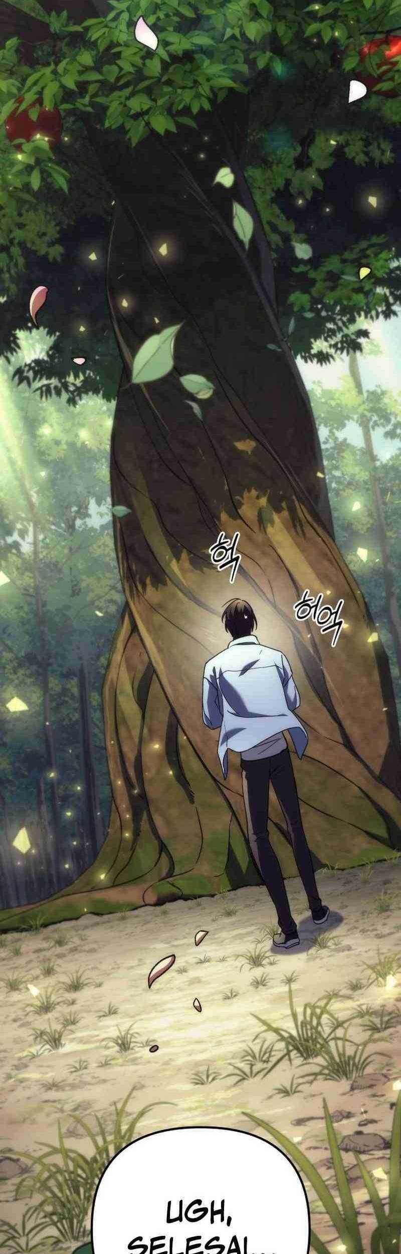 The Rebellious Apostle of the Harvest Goddess Chapter 4 Gambar 82