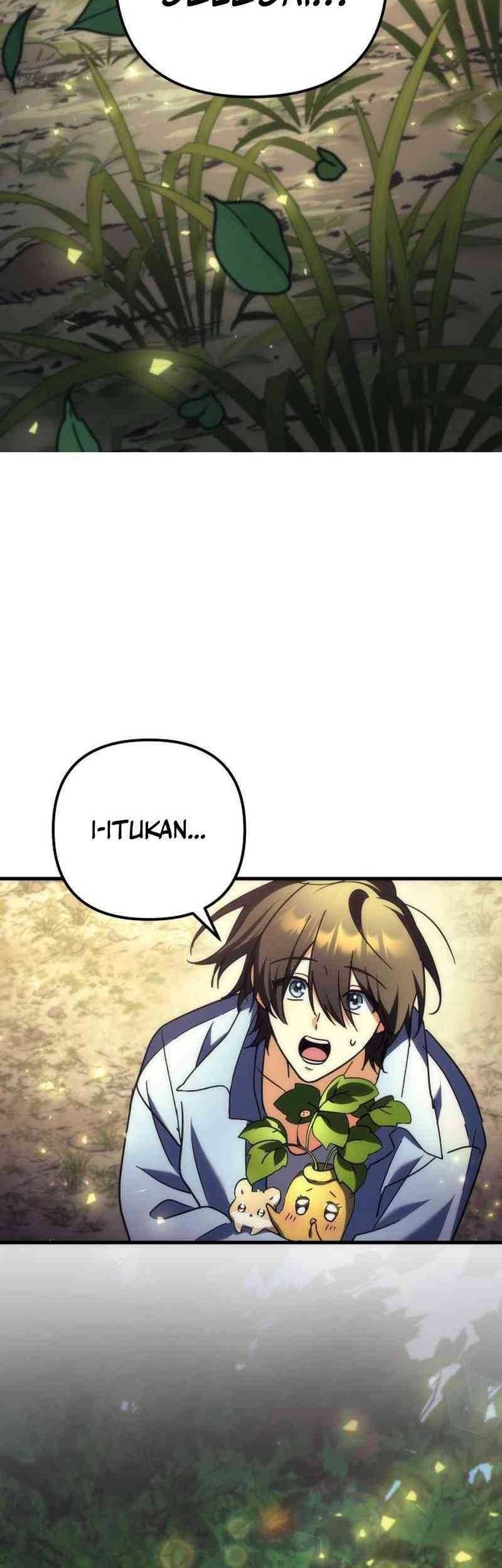 The Rebellious Apostle of the Harvest Goddess Chapter 4 Gambar 83