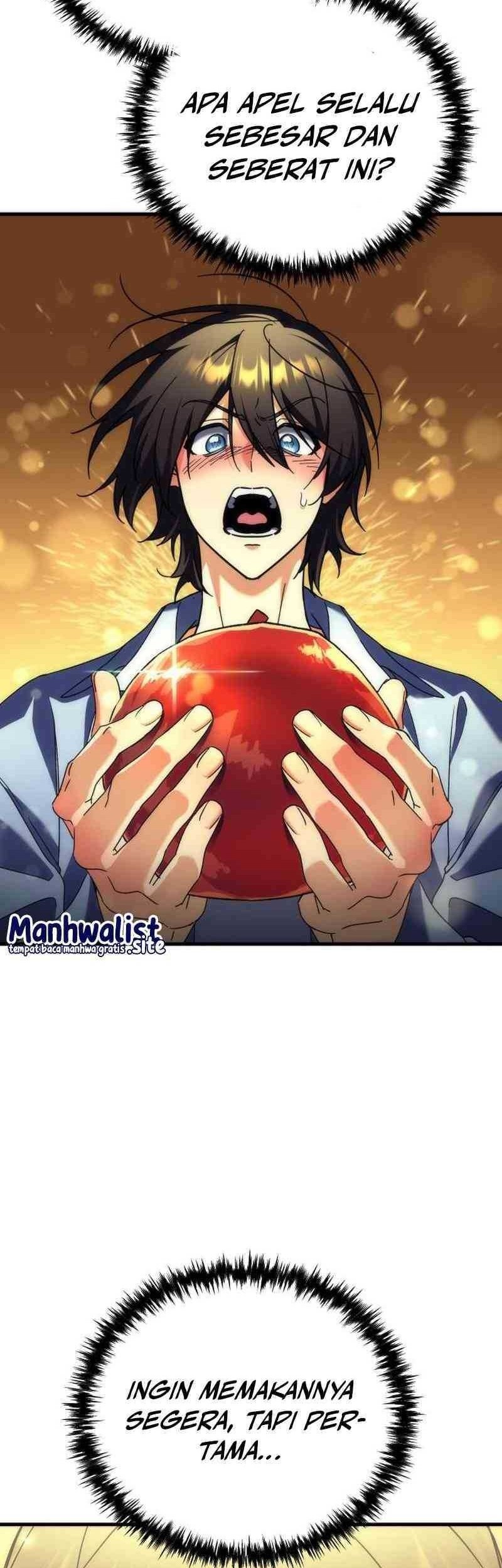 The Rebellious Apostle of the Harvest Goddess Chapter 4 Gambar 86