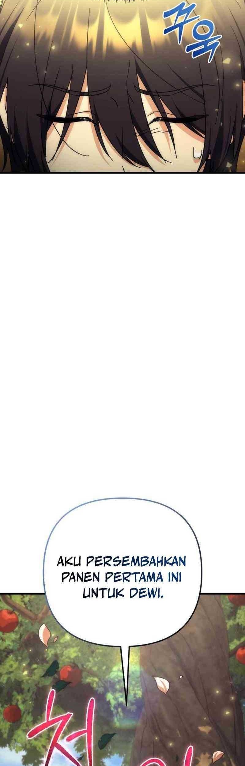 The Rebellious Apostle of the Harvest Goddess Chapter 4 Gambar 87