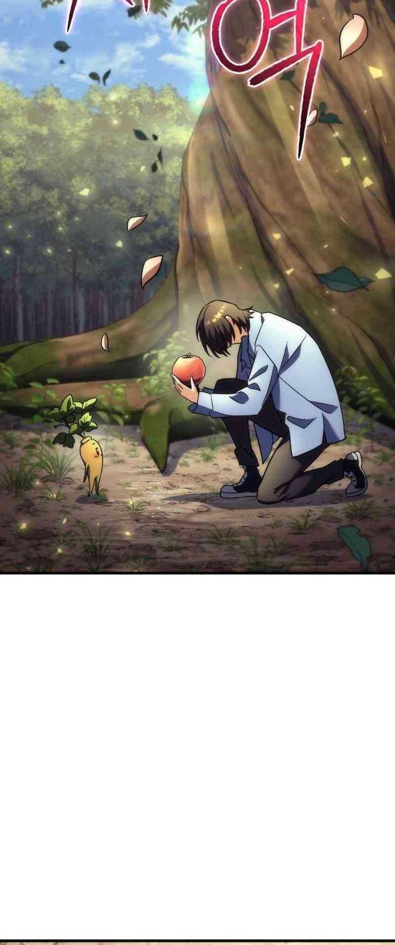 The Rebellious Apostle of the Harvest Goddess Chapter 4 Gambar 88