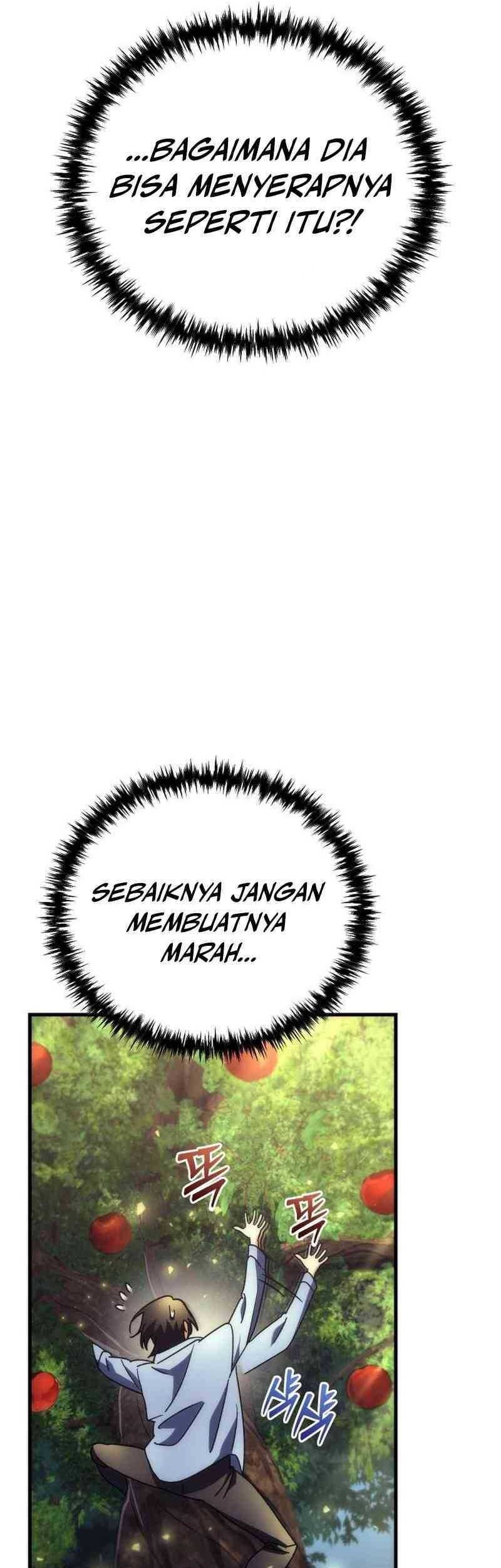 The Rebellious Apostle of the Harvest Goddess Chapter 4 Gambar 93