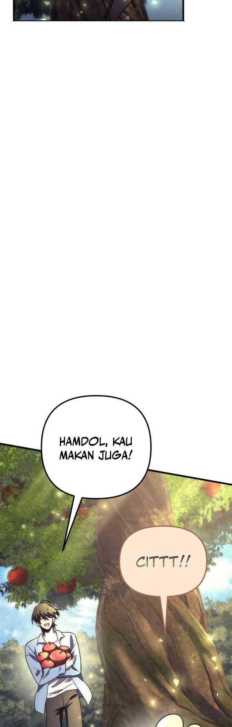 The Rebellious Apostle of the Harvest Goddess Chapter 4 Gambar 94