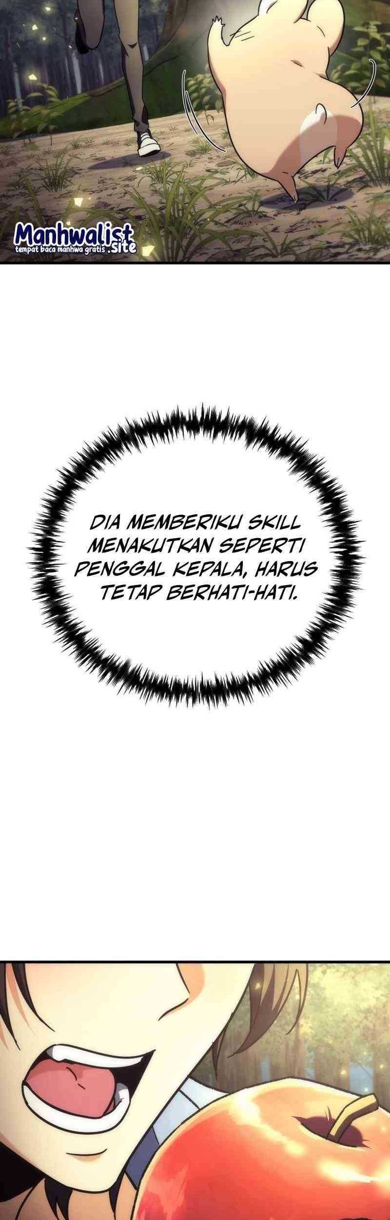 The Rebellious Apostle of the Harvest Goddess Chapter 4 Gambar 95