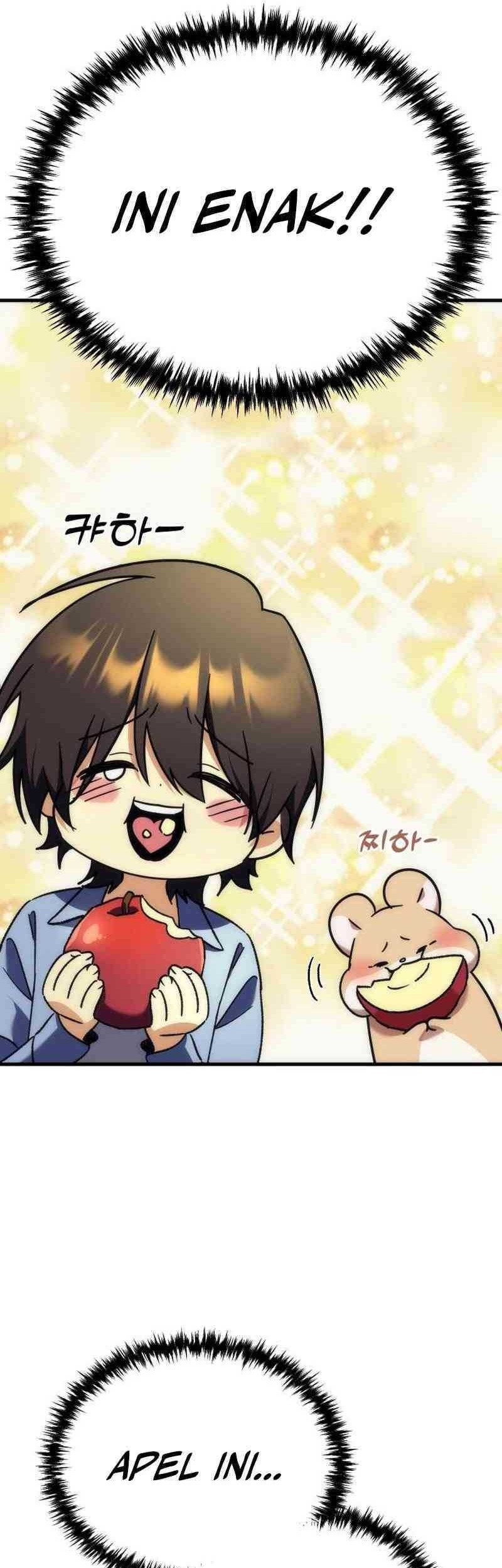 The Rebellious Apostle of the Harvest Goddess Chapter 4 Gambar 97