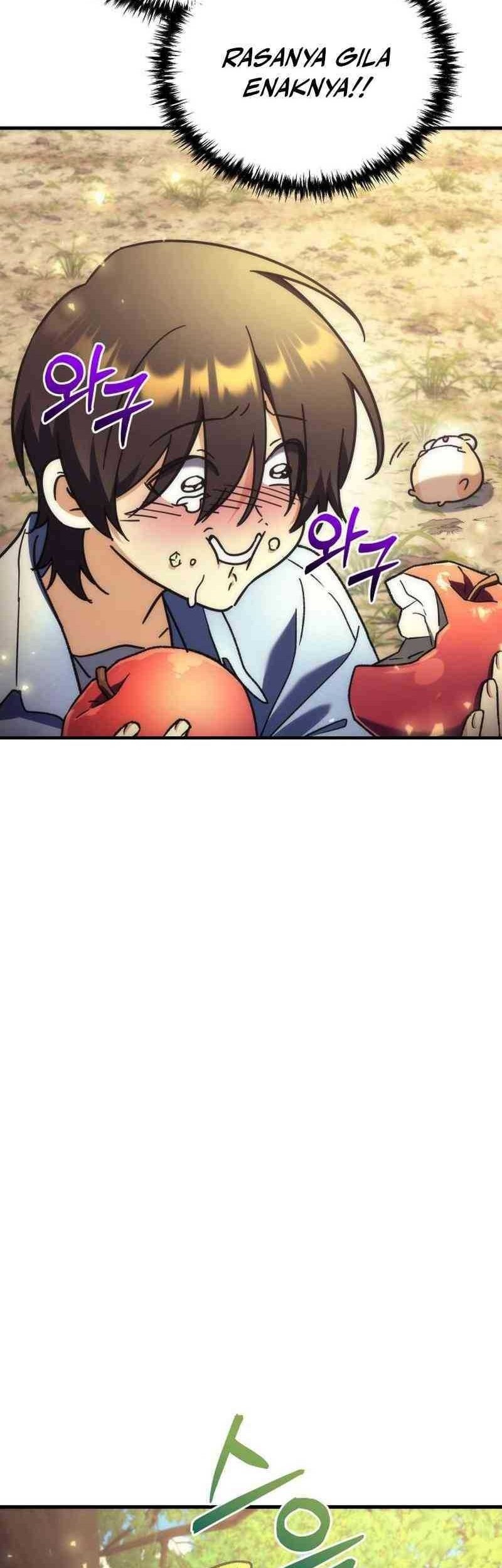 The Rebellious Apostle of the Harvest Goddess Chapter 4 Gambar 98