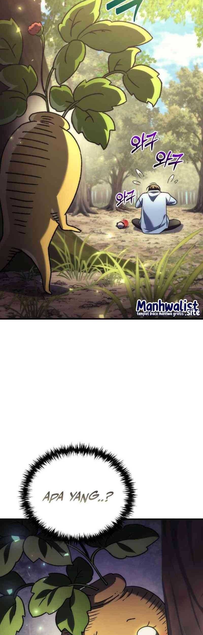 The Rebellious Apostle of the Harvest Goddess Chapter 4 Gambar 99