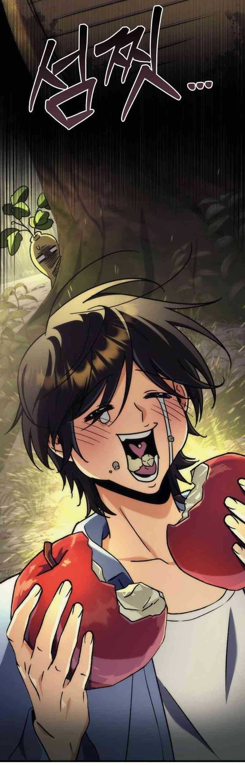 The Rebellious Apostle of the Harvest Goddess Chapter 4 Gambar 103